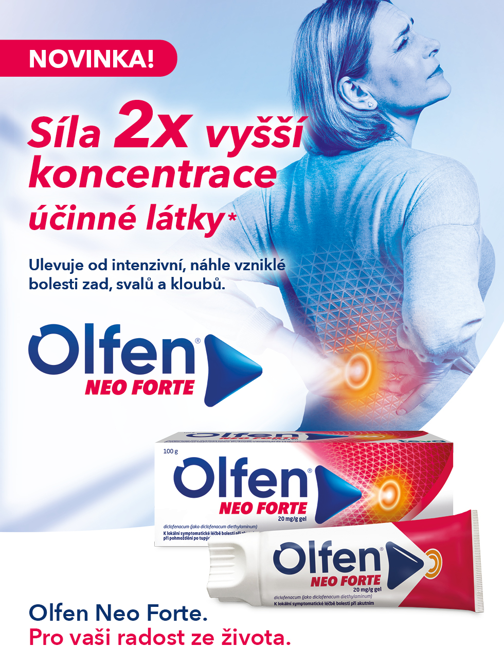 Olfen®